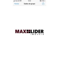 MaxLider Imóveis logo, MaxLider Imóveis contact details