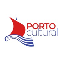 Porto Cultural logo, Porto Cultural contact details