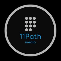 11Path Media logo, 11Path Media contact details