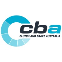 Clutch & Brake Australia logo, Clutch & Brake Australia contact details