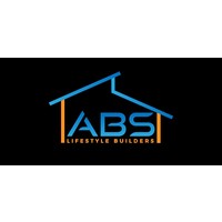 ABS Lifestyle Builders logo, ABS Lifestyle Builders contact details