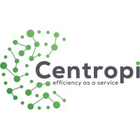 Centropi logo, Centropi contact details