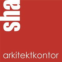 stein hamre arkitektkontor (sha) logo, stein hamre arkitektkontor (sha) contact details