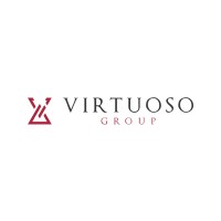 Virtuoso Group logo, Virtuoso Group contact details