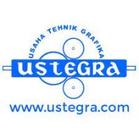 PT. Usaha Teknik Grafika (USTEGRA) logo, PT. Usaha Teknik Grafika (USTEGRA) contact details