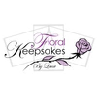 Floral Keepsakes By Lauri logo, Floral Keepsakes By Lauri contact details