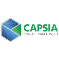 CAPSIA Lossica logo, CAPSIA Lossica contact details