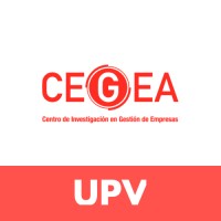 Centro de Investigación en Gestión de Empresas (CEGEA) logo, Centro de Investigación en Gestión de Empresas (CEGEA) contact details