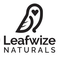 Leafwize Naturals logo, Leafwize Naturals contact details