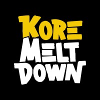 Kore Meltdown logo, Kore Meltdown contact details