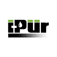 iPur logo, iPur contact details