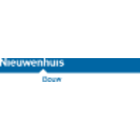 Nieuwenhuis Bouw logo, Nieuwenhuis Bouw contact details