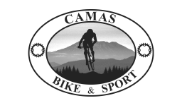 Camas Bike and Sport logo, Camas Bike and Sport contact details