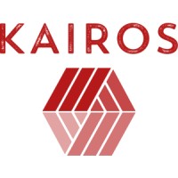 Kairos Consulting logo, Kairos Consulting contact details