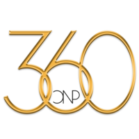 360CNP logo, 360CNP contact details