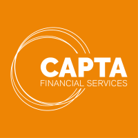 Capta Financial Services logo, Capta Financial Services contact details