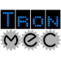 TronMec Ltd logo, TronMec Ltd contact details