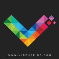 Virtuspire logo, Virtuspire contact details