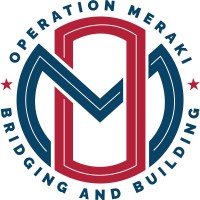 Operation Meraki logo, Operation Meraki contact details