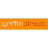 Griffin Direct Marketing Ltd logo, Griffin Direct Marketing Ltd contact details