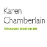 Karen Chamberlain Garden Design logo, Karen Chamberlain Garden Design contact details