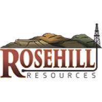 Rosehill Resources logo, Rosehill Resources contact details