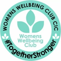 Women's Wellbeing Club logo, Women's Wellbeing Club contact details