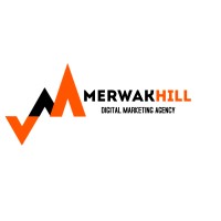 MerwakHill Digital Marketing Agency logo, MerwakHill Digital Marketing Agency contact details