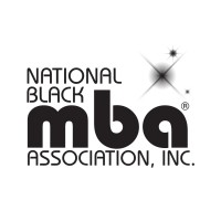 National Black MBA Association logo, National Black MBA Association contact details