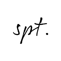 SPT Agency logo, SPT Agency contact details