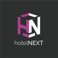 Hotel Next logo, Hotel Next contact details