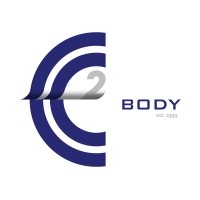 C2 Pilates logo, C2 Pilates contact details