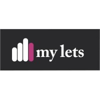 MY LETS LIMITED logo, MY LETS LIMITED contact details