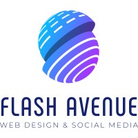 Flash Avenue logo, Flash Avenue contact details