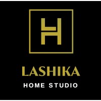 Lashika Home Studio logo, Lashika Home Studio contact details