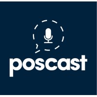 poscast logo, poscast contact details