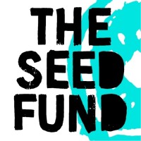 The Seed Fund logo, The Seed Fund contact details