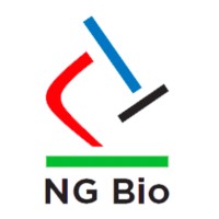 NG Bio logo, NG Bio contact details