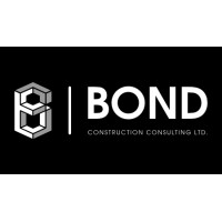 Bond Construction Consulting Ltd. logo, Bond Construction Consulting Ltd. contact details