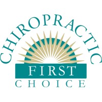 First Choice Chiropractic logo, First Choice Chiropractic contact details