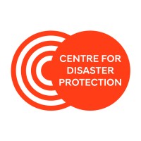 Centre for Disaster Protection logo, Centre for Disaster Protection contact details