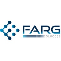 FARG SOLUCOES logo, FARG SOLUCOES contact details