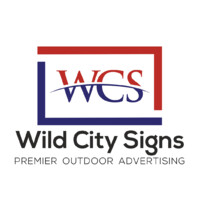 Wild City Signs logo, Wild City Signs contact details