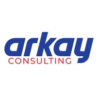 ARKAY Consulting logo, ARKAY Consulting contact details