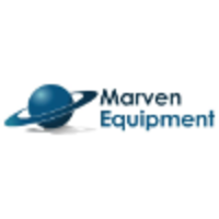 Marven Equipment logo, Marven Equipment contact details