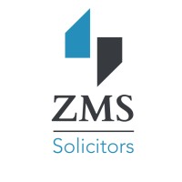 ZMS Legal Limited logo, ZMS Legal Limited contact details