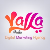 Yalla Media logo, Yalla Media contact details