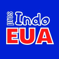 Indo pros EUA logo, Indo pros EUA contact details