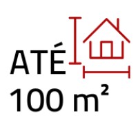 ATÉ100m² logo, ATÉ100m² contact details