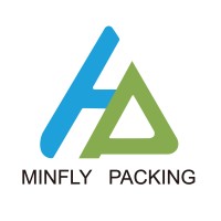 MINFLY PACKAGING logo, MINFLY PACKAGING contact details